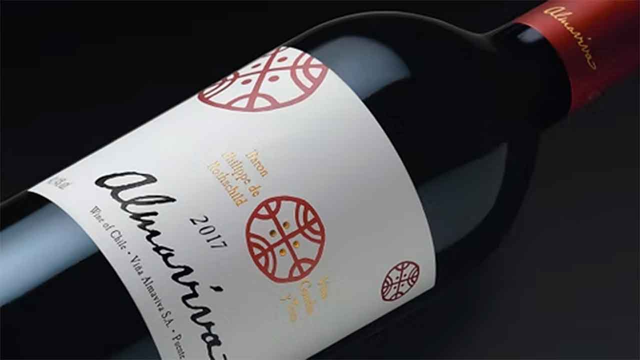 Almaviva 2017