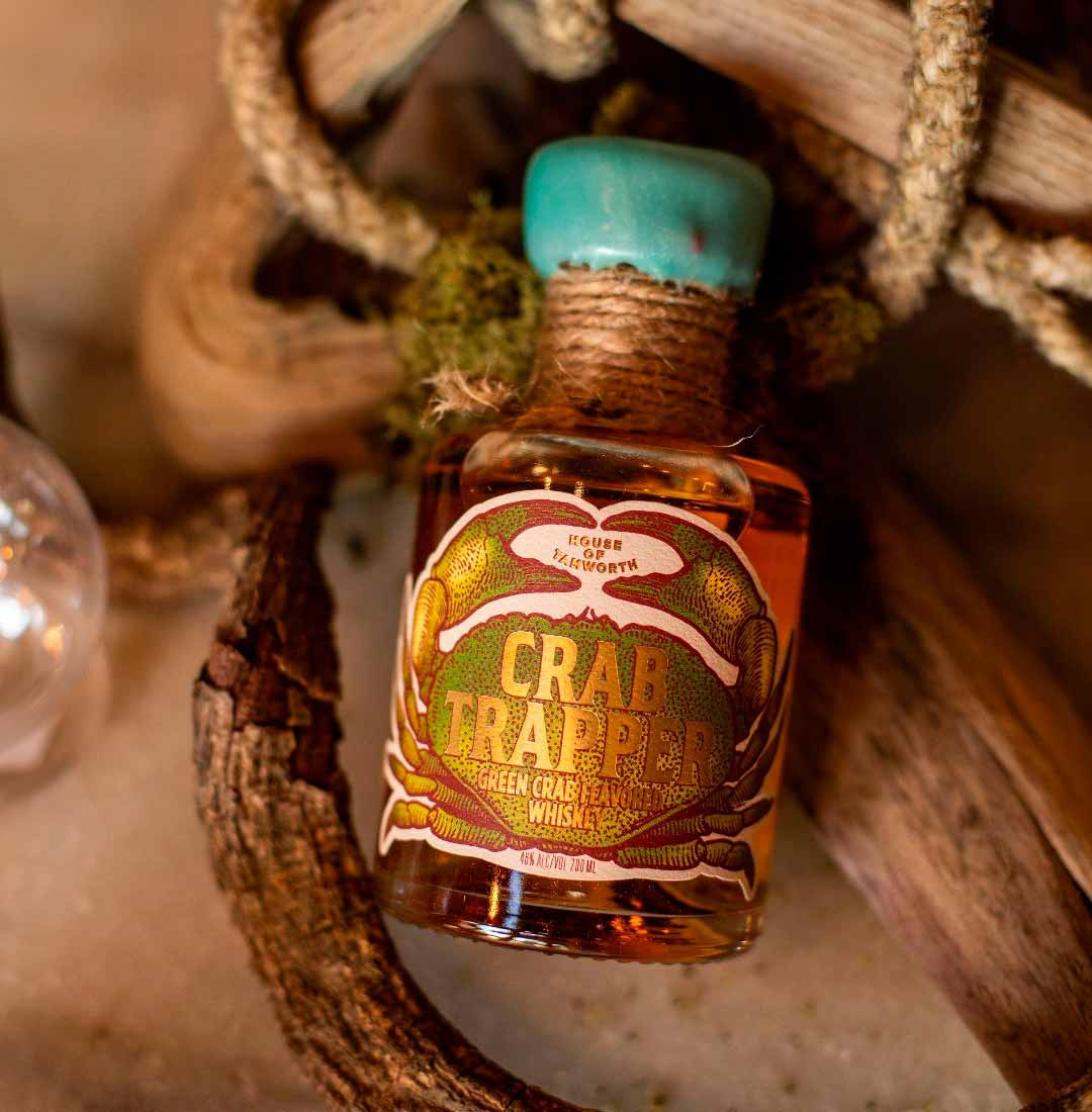 Crab Trapper. Foto: Instagram @tamworth_distilling