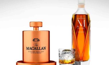 5 dicas de expert para começar sua coleção de whisky de luxo. Foto: Divulgação