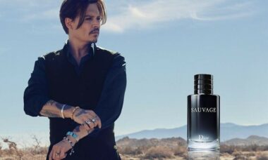 Dior renova contrato com Johnny Depp em acordo inédito de US$ 20 milhões