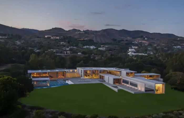 Beyoncé e Jay-Z compram mansão de US$ 200 milhões, a casa mais cara já vendida na Califórnia