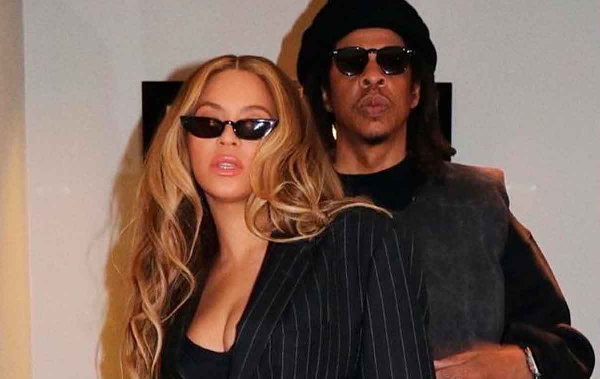 Beyoncé e Jay-Z compram mansão mais cara da Califórnia por US$ 295 milhões. Foto: Reprodução Instagram