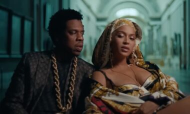 Bidê de Jay-z e Beyoncé está entre os itens vendidos no ebay