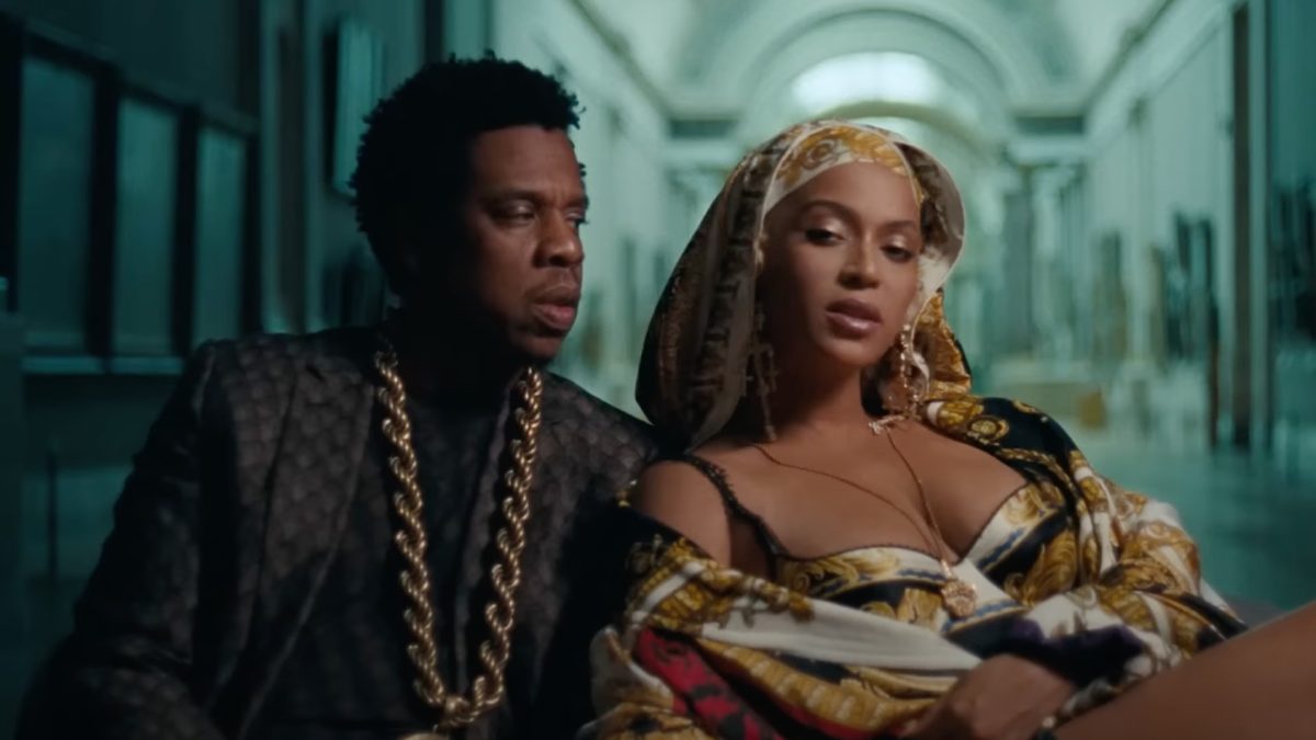 Bidê de Jay-z e Beyoncé está entre os itens vendidos no ebay