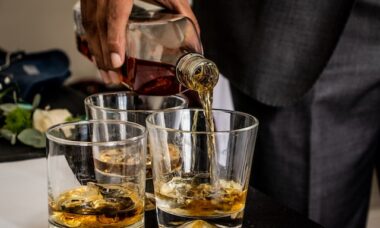 Whisky mais caro do mundo