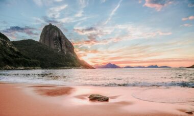 Os 4 lugares mais caros do brasil para viajar