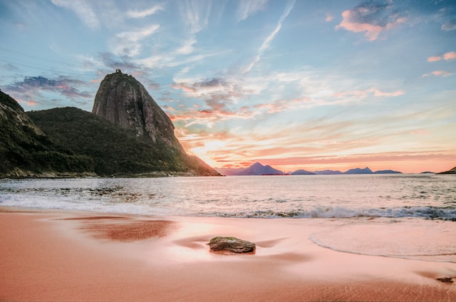 Die 4 teuersten Reiseziele in Brasilien