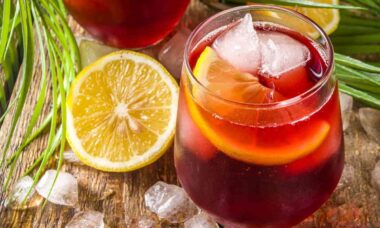 Tinto de Verano: receita de drink espanhol para espantar o calor