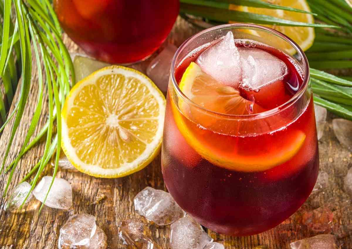 Tinto de Verano: Spanish Drink Recipe to Beat the Heat