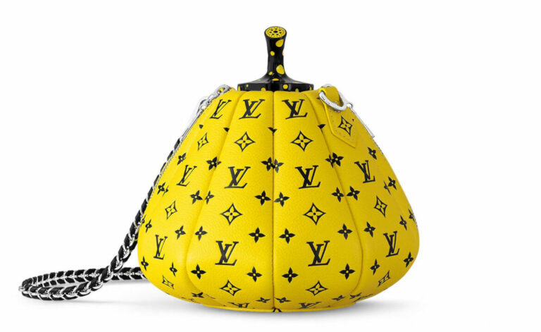 The World S Most Expensive Louis Vuitton Bag Auctioned By Christie S Desejo Luxo