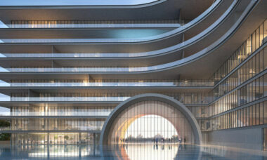 Armani Beach Residences inaugura a Dubai con unità a partire da $5,7 milioni. Foto: Luxury Launches
