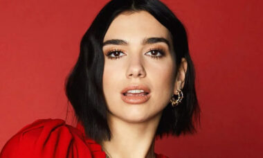 Por que o sabor de sorvete favorito de Dua Lipa se tornou viral?