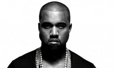 Kanye West paga R$ 4 milhões para substituir os dentes por titânio