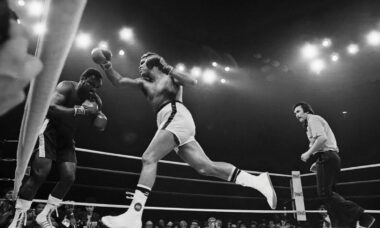 Calção de boxe de Muhammad Ali pode arrecadar R$ 30 milhões em leilão