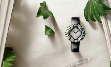 De panteras e crocodilos, os novos relógios da Cartier em homenagem ao mundo animal