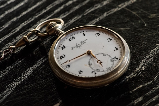 Come collezionare orologi antichi: 5 consigli dagli esperti