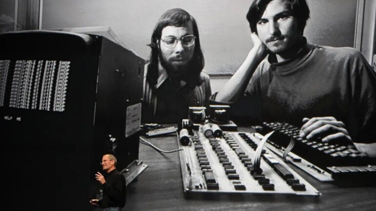 Apple-1, computer usato da Steve Jobs potrebbe stabilire un nuovo record alle aste