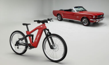 Ford lança novas e-bikes inspiradas no Bronco e Mustang; confira