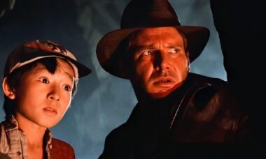 Chapéu de Harrison Ford em Indiana Jones arrecada US$630.000 em leilão