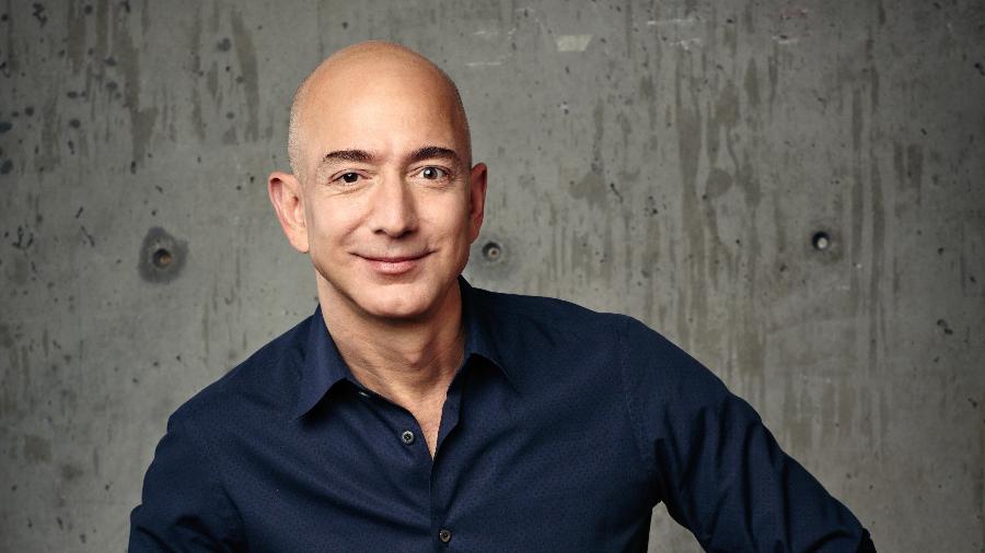 Jeff Bezos ha acquistato segretamente un jet privato da 80 milioni di dollari