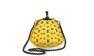 Bolsa Pumpkin é a Louis Vuitton mais cara vendida em leilão