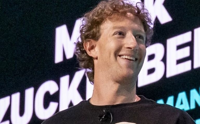 Mark Zuckerberg expande coleção com relógio de luxo avaliado em R$ 506 mil