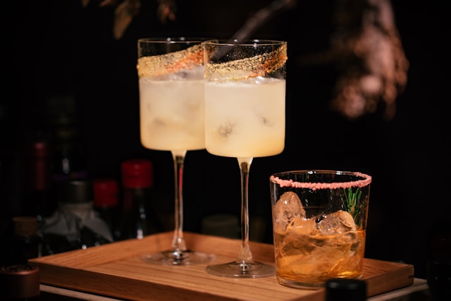 5 tips voor het combineren van klassieke cocktails