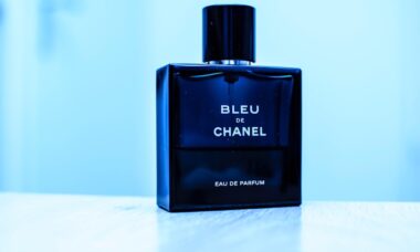 10 perfumes masculinos importados mais vendidos em 2024