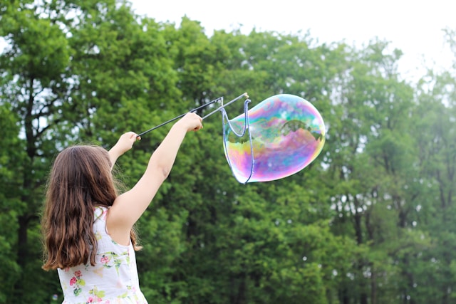 5 idee regalo creative per la Giornata dei Bambini