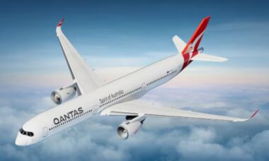 Projeto Sunrise: Qantas e os voos diretos mais longos do mundo