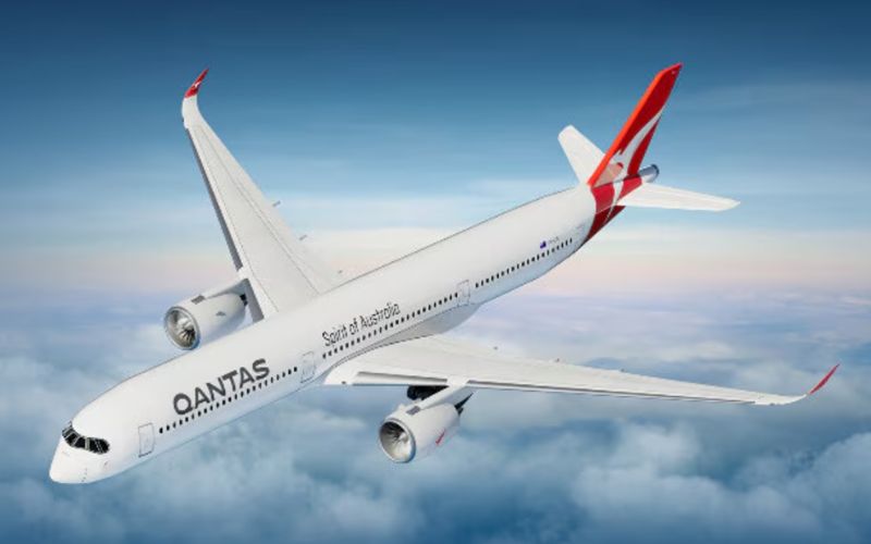 Projeto Sunrise: Qantas e os voos diretos mais longos do mundo