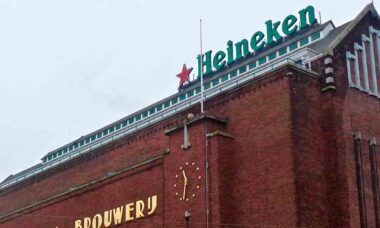 Filho da Mulher Mais Rica da Holanda Assume Cargo no Conselho de Supervisão da Heineken. Foto: flickr