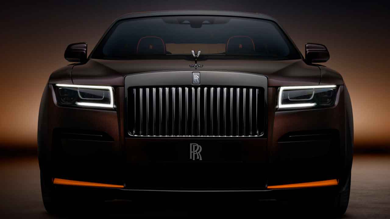 15 fakta menarik tentang Rolls-Royce yang ikonik. Foto: Instagram @rollsroycecars