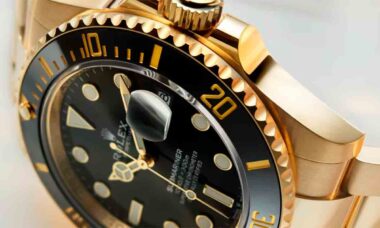 Rolex Submariner. Photos : Rolex