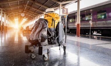 O método de mala dos franceses que os todos deveriam copiar