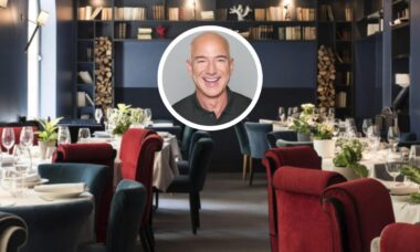Jeff Bezos escolhe despedida de solteiro discreta em Madri enquanto Lauren Sánchez festeja como bilionária em Paris