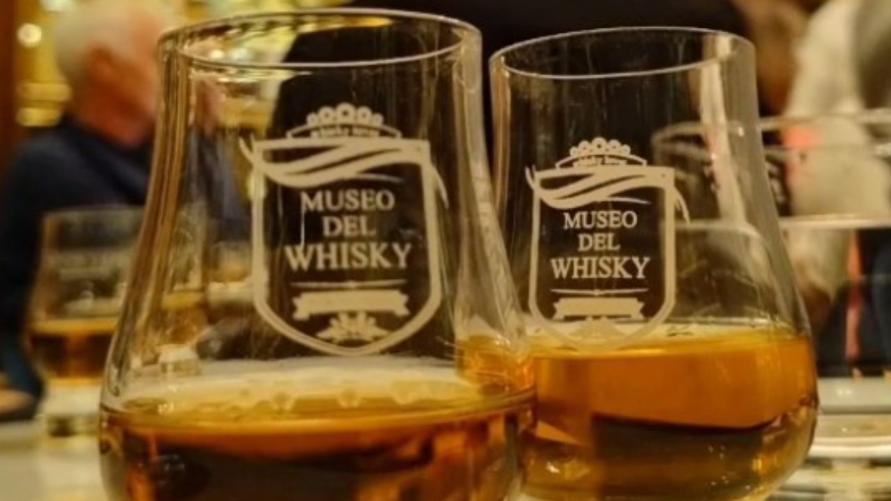 O maior museu do uísque do mundo está na Argentina e vale US$ 30 mi