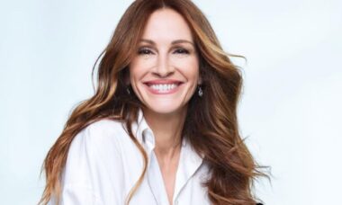 A ilha particular que pertenceu a Julia Roberts está à venda por US$ 30 mi