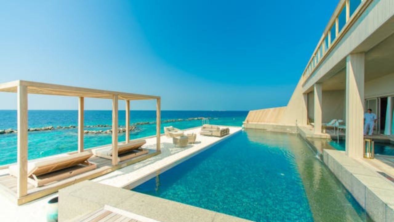 Os destinos de viagens mais caros do mundo em 2025 — veja o ranking atualizado