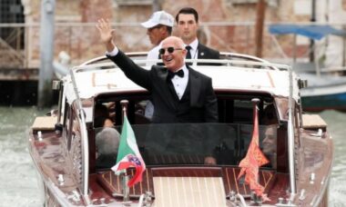 Jeff Bezos surpreende equipe do hotel Aman Venice com gorjeta de US$ 52 mil após casamento luxuoso na Itália