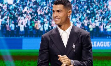 Os relógios luxuosos de Cristiano Ronaldo: estilo, poder e milhões no pulso