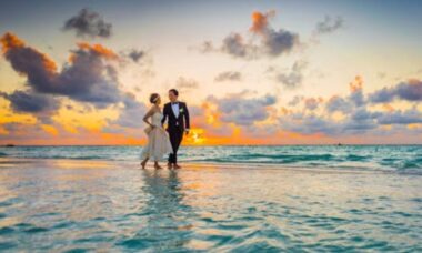 8 melhores destinos de lua de mel no mundo para viajar