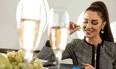 6 dicas infalíveis para reservar primeira classe sem gastar uma fortuna