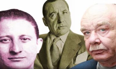 Top 5 criminosos mais ricos de todos os tempos