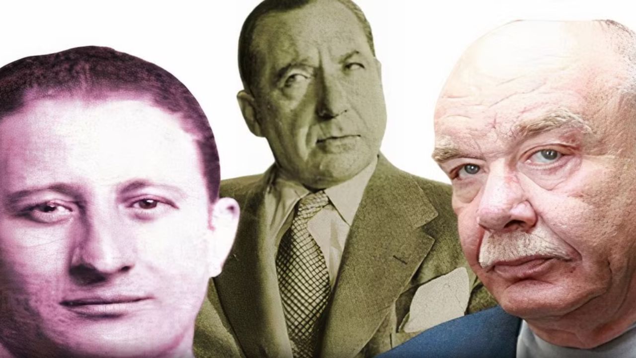 Top 5 criminales más ricos de todos los tiempos