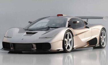 GMSV S1 LM