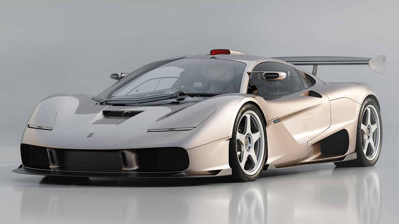 GMSV S1 LM