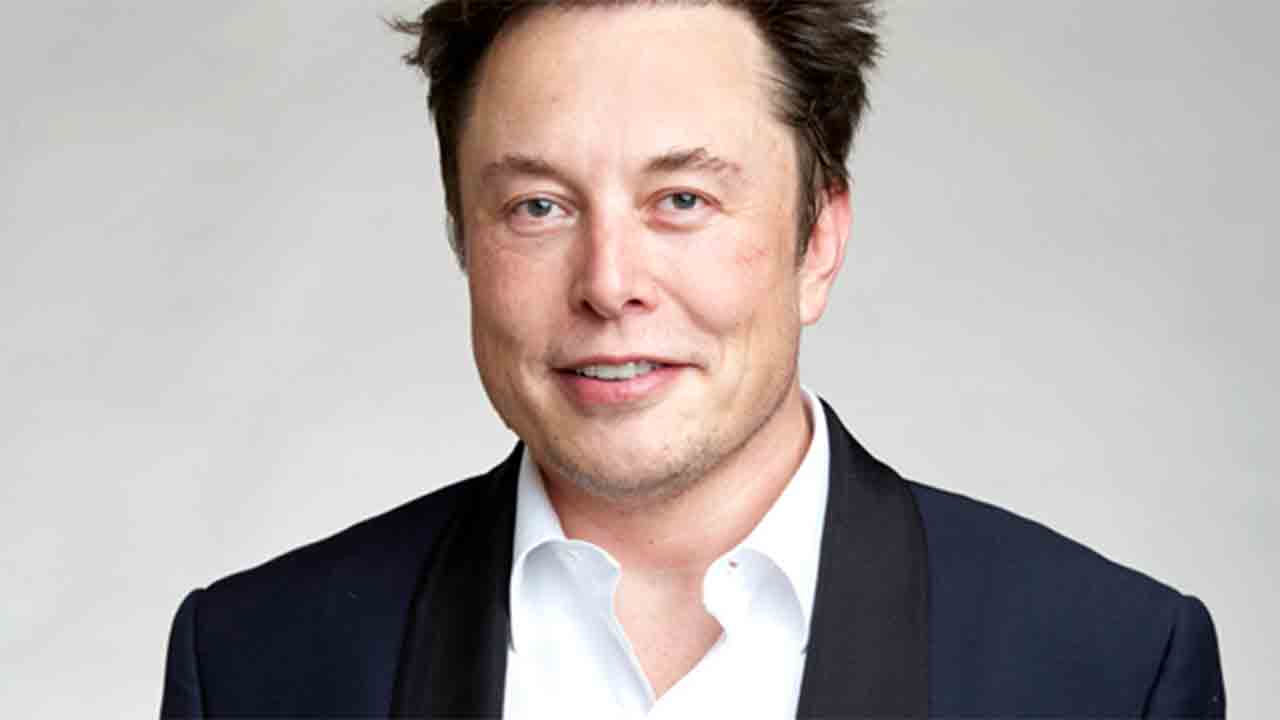 Elon Musk. Foto: Wikimedia