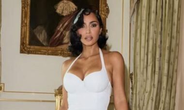 Por dentro do portfólio imobiliário de US$ 115 milhões de Kim Kardashian