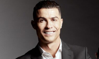 A fortuna de Cristiano Ronaldo em 2025